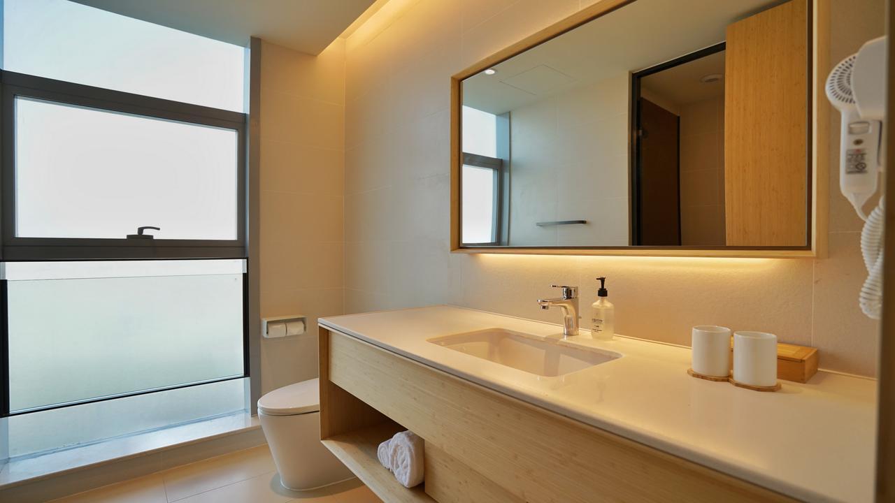 Ji Hotel Hangzhou Xixi Yingxiang City 외부 사진