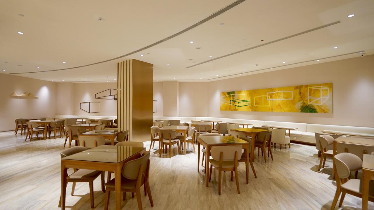 Ji Hotel Hangzhou Xixi Yingxiang City 외부 사진