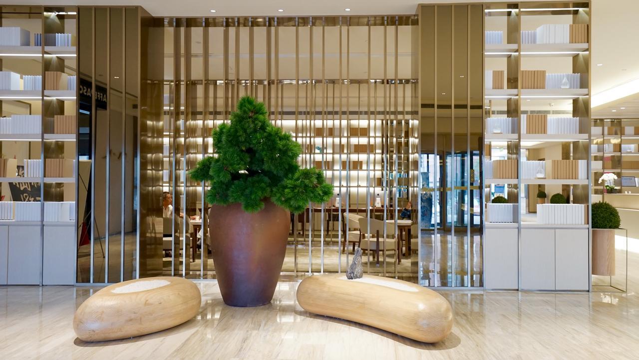 Ji Hotel Hangzhou Xixi Yingxiang City 외부 사진