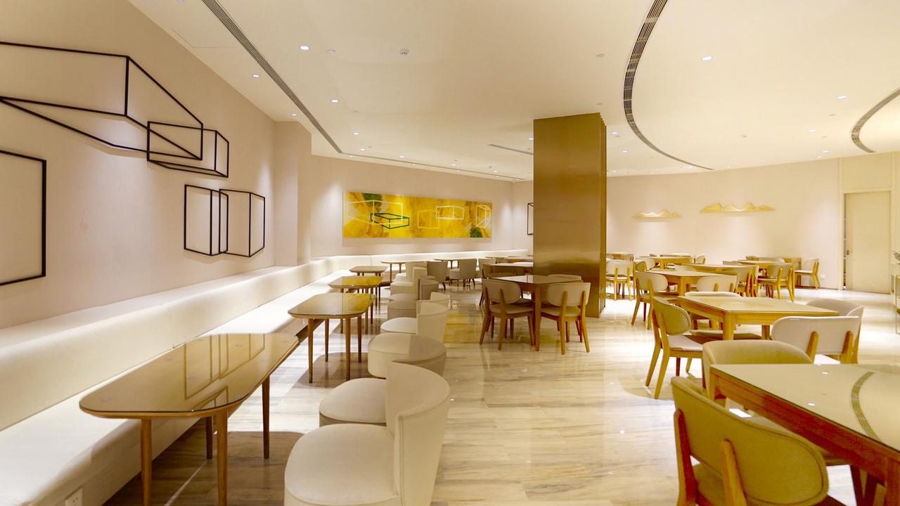 Ji Hotel Hangzhou Xixi Yingxiang City 외부 사진